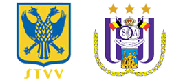 Saint-Trond x Anderlecht