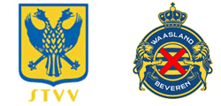 Saint-Trond x Waasland-Beveren