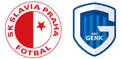 Slavia Prague x Genk