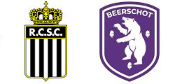 Sporting Charleroi x Beerschot