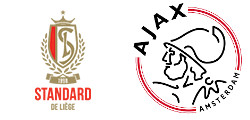 Standard de Liège x Ajax Amsterdam