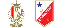 Standard de Liège x FK Vojvodina