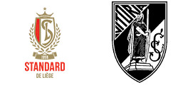 Standard de Liège x Guimarães