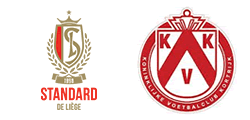 Standard de Liège x KV Courtrai
