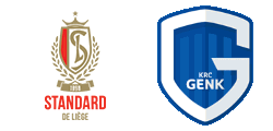 Standard de Liège x Genk