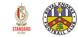 Standard de Liège x Knokke
