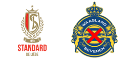 Standard de Liège x Waasland-Beveren