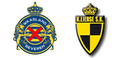 Waasland-Beveren x Lierse SK