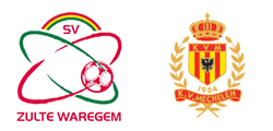 Zulte Waregem x KV Malines