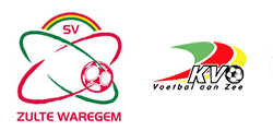 Zulte Waregem x KV Ostende