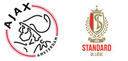 Ajax Amsterdam x Standard de Liège