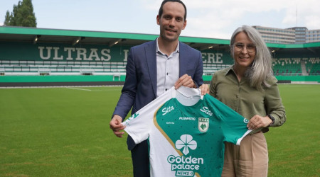 La RAAL prolonge son partenariat avec Golden Palace News jusqu'en 2028