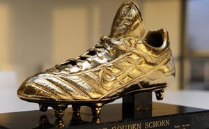 Soulier d'Or