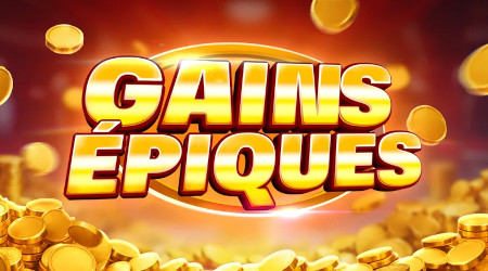 Star casino : les plus gros gains du mois d'août dépassent les 146.000 €
