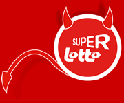 Super Lotto Diables Rouges Tous au Br�sil