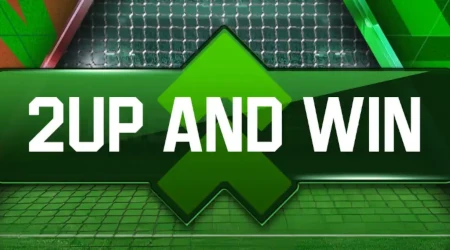 Unibet lance le 2UP pour la Coupe du Monde 2026 : deux buts d'avance et votre pari est d&eacute;j&agrave; gagnant