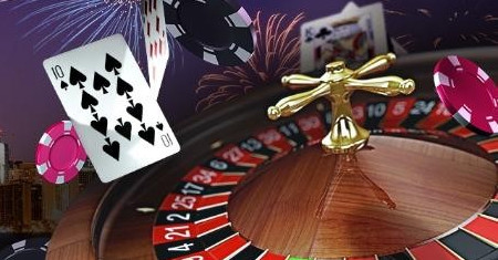 Blackjack / Roulette Tournoi live casino : 5.000 € en jeu