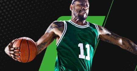 NBA avec Unibet