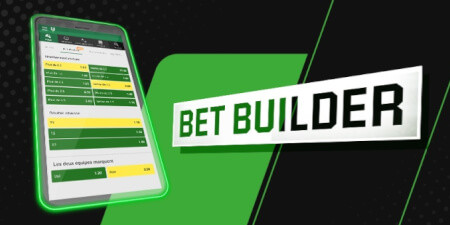 Unibet Bet Builder