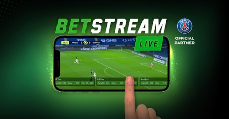 BetStream Live avec Unibet