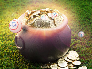 jackpot communautaire Unibet Bingo