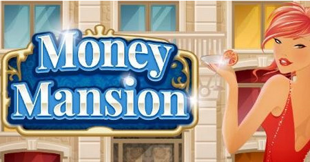 Gagnez 100 euros par jour sur Money Mansion