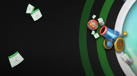 Prizedrop Canon Bingo - Gagnez des vouchers gratuits sur le casino Unibet