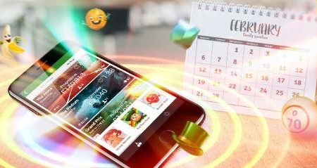 Gagnez un iPhone 7 pendant le mois de Février