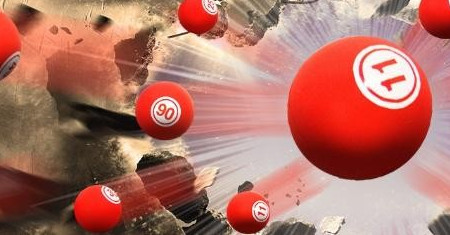 Gagnez 1.100 € par semaine grâce aux tournois de Bingo toutes lignes