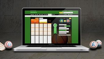 Voucher de 10 euros offert sur les jeux de Bingo d'Unibet