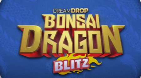 Bonsai Dragon Blitz Dream Drop