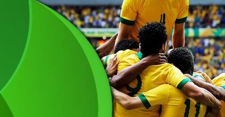 J.O. football : Cote boostée sur le Brésil sur Unibet