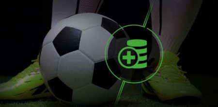 Cashback si un penalty est accordé pendant un match