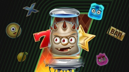 Lucky Spin : 10 000 euros à se partager sur le casino Unibet