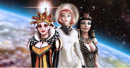 14.000 € à gagner en jouant sur Star Quest, Dragon Born ou Queen of Riches