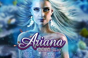 Machine à sous Ariana