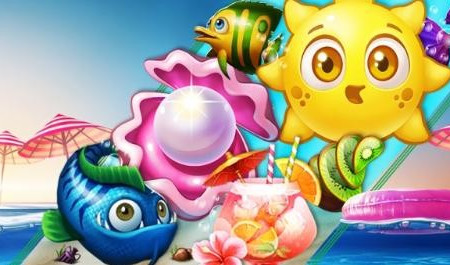50.000 euros à se partager lors du tournoi Big Summer