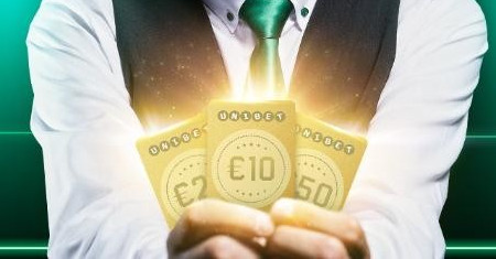 Cartes dorées à gagner en jouant au Live Blackjack chaque week-end