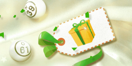 50.000 € à gagner pendant 4 semaines au Bingo sur Unibet.be
