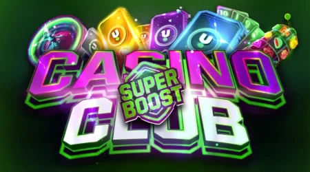 Club Unibet&nbsp;: Gagnez encore plus de points avec les boosters de  l'&eacute;t&eacute;