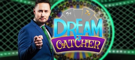 10.000 euros à gagner lors du tournoi Money Wheel d'Unibet - Dream Catcher