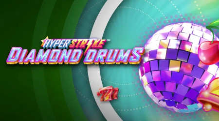 Hyper Strike Diamond : Gagnez votre part des 20.000 euros avec le  casino Unibet