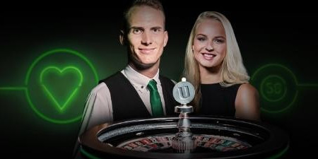 Live Roulette Unibet Saint-Valentin