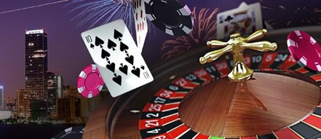 Un voyage à gagner à Miami sur Unibet Casino