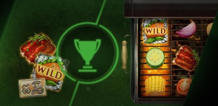 20.000 euros à se partager lors du tournoi Sizzling Spins