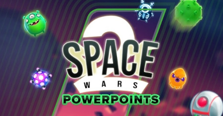 Space Wars 2 : 20.000 euros et un tournoi  pour son lancement sur Unibet