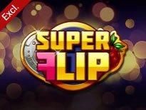 Super Flip, machine  sous sur Unibet Casino