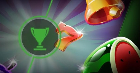 25.000 euros à se partager lors du tournoi Double Stacks