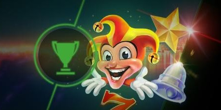 Tournoi Joker Strike d'Unibet Casino
