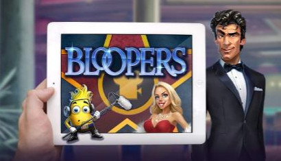 4.000 € cash à se partager sur le jeu « Bloopers »